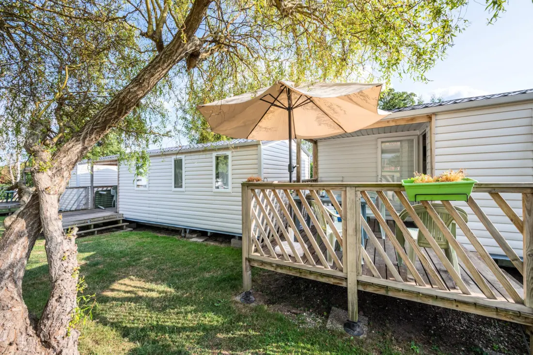 Camping Seasonova Les Portes d'Alsace 3 étoiles★★★