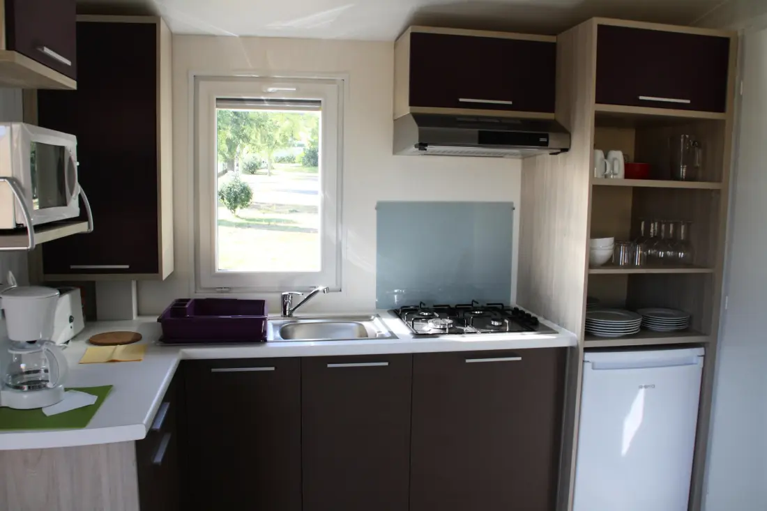 Camping Seasonova Les Portes d'Alsace 3 étoiles★★★