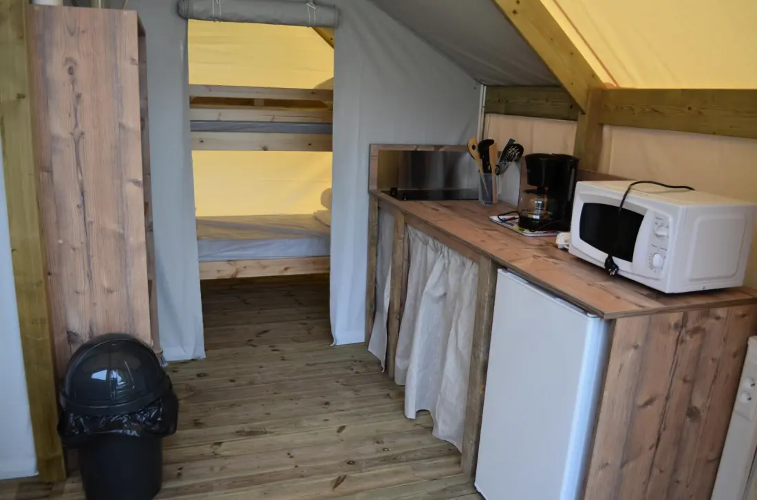Camping Seasonova Les Portes d'Alsace 3 étoiles★★★