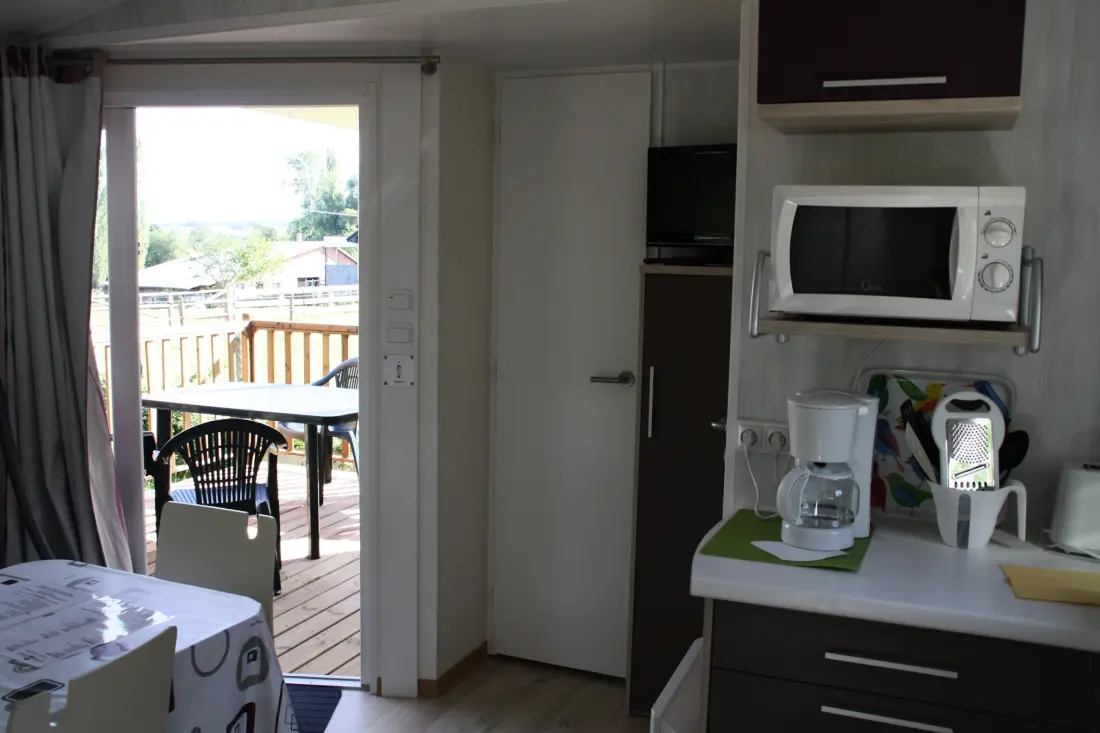 Camping Seasonova Les Portes d'Alsace 3 étoiles★★★