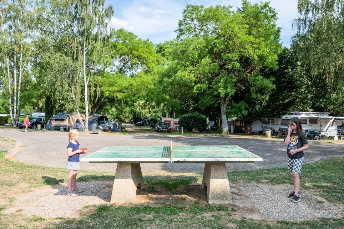 Camping Seasonova Les Portes d'Alsace 3 étoiles★★★