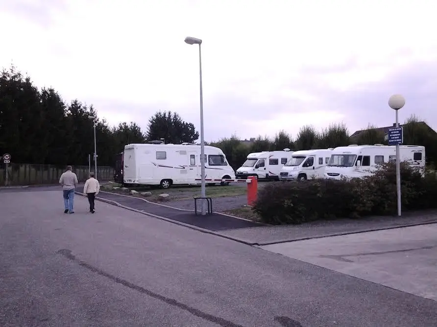Camping Seasonova Les Portes d'Alsace 3 étoiles★★★