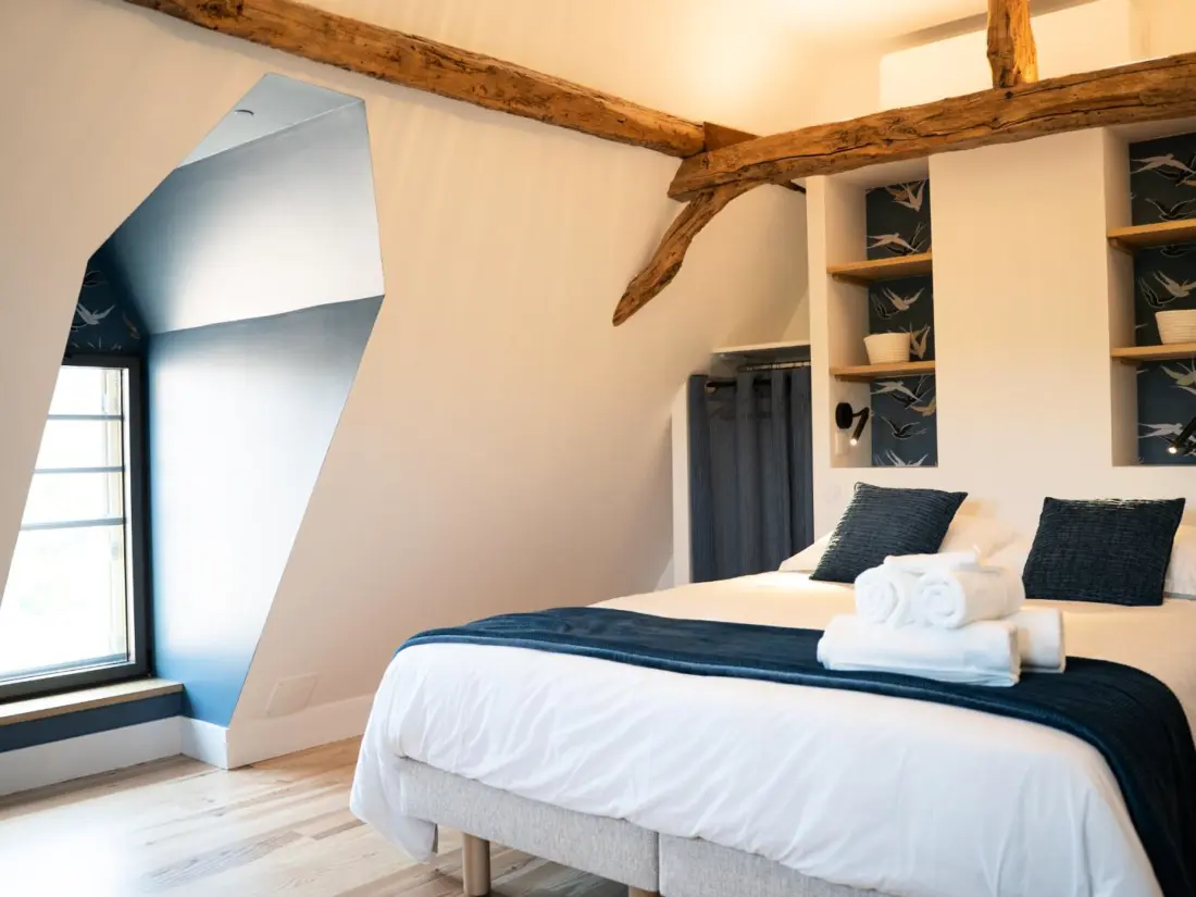 Maison de Vacances Savignac-de-Miremont 7