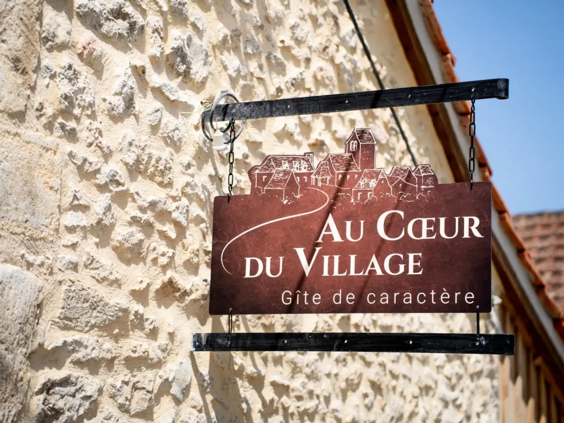 Maison de Vacances Savignac-de-Miremont 7