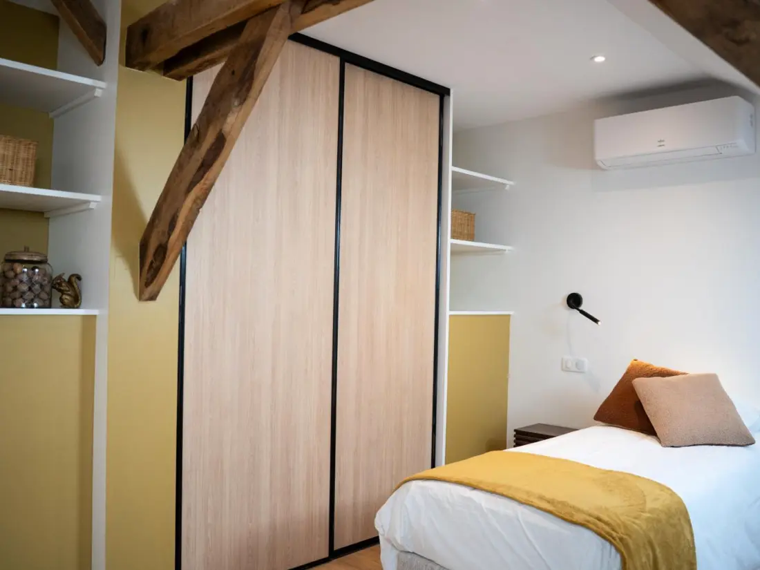 Maison de Vacances Savignac-de-Miremont 7