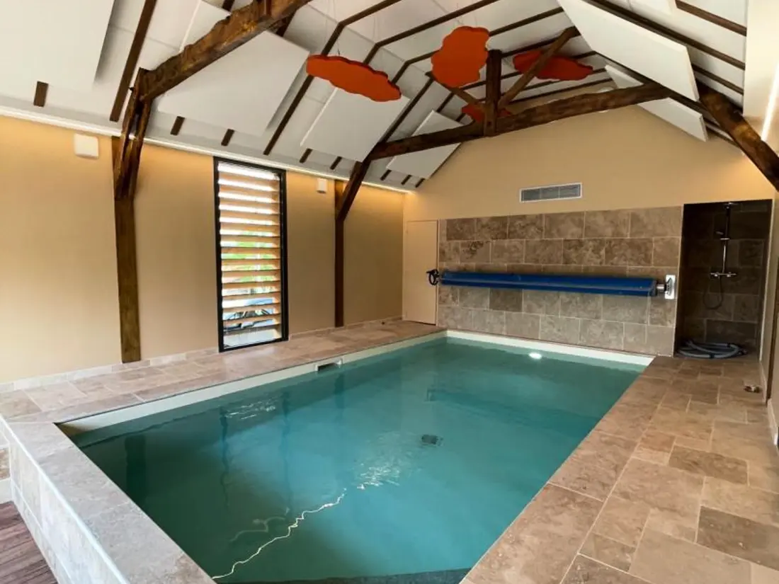 Maison de Vacances Savignac-de-Miremont 9