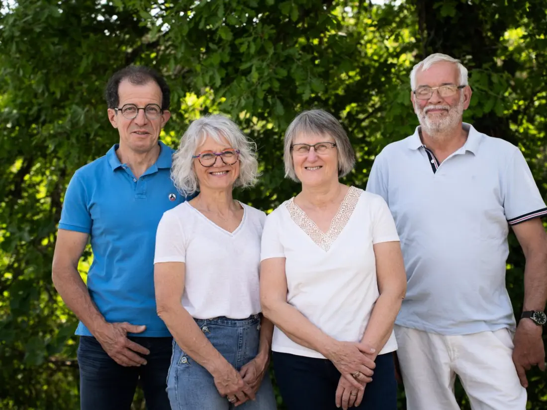 Maison de Vacances Savignac-de-Miremont 9