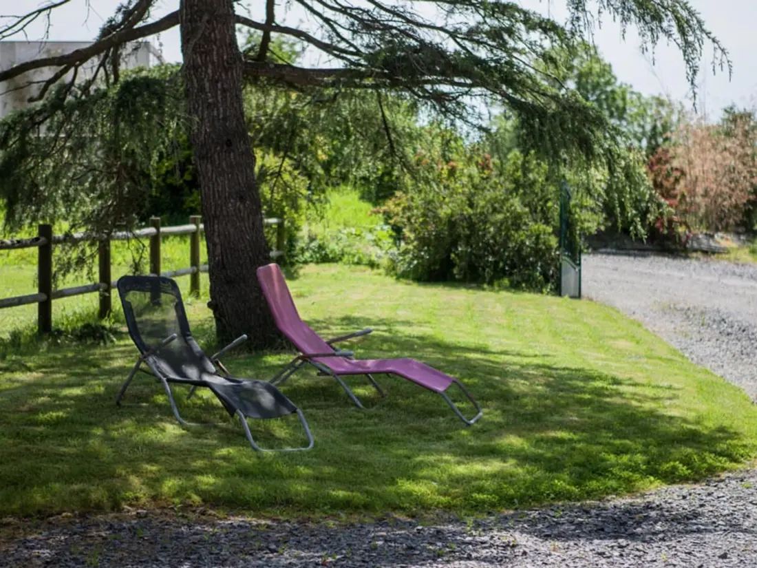 Maison de Vacances Savigny (Manche) 2