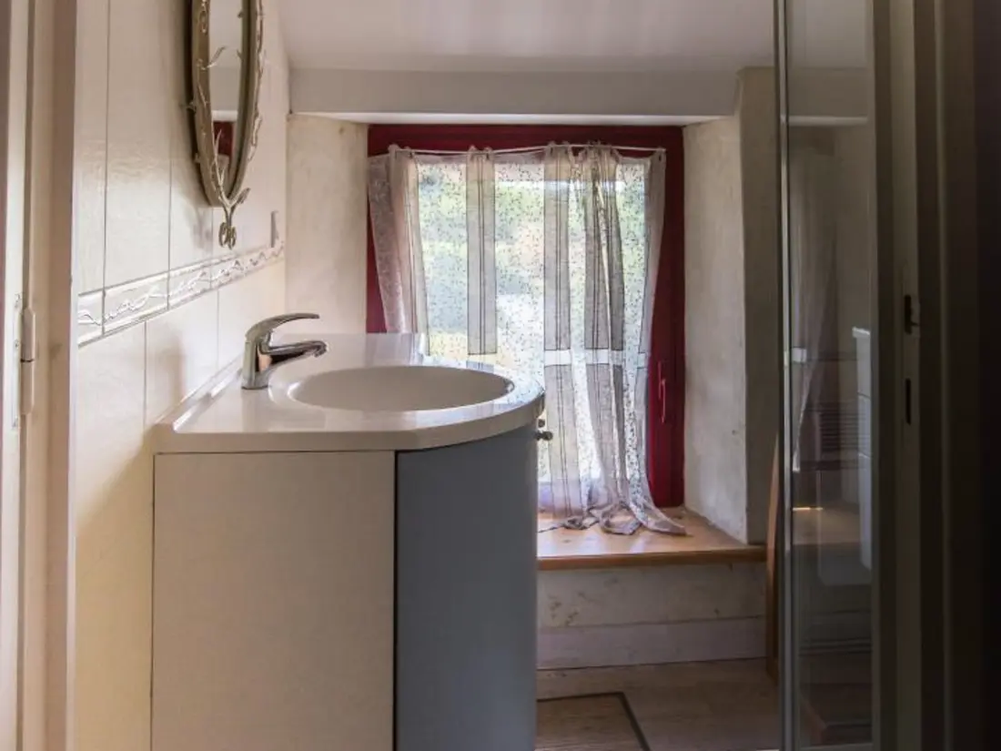 Maison de Vacances Savigny (Manche) 2