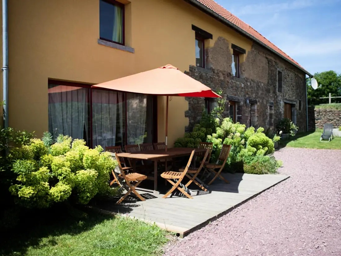 Maison de Vacances Savigny (Manche)
