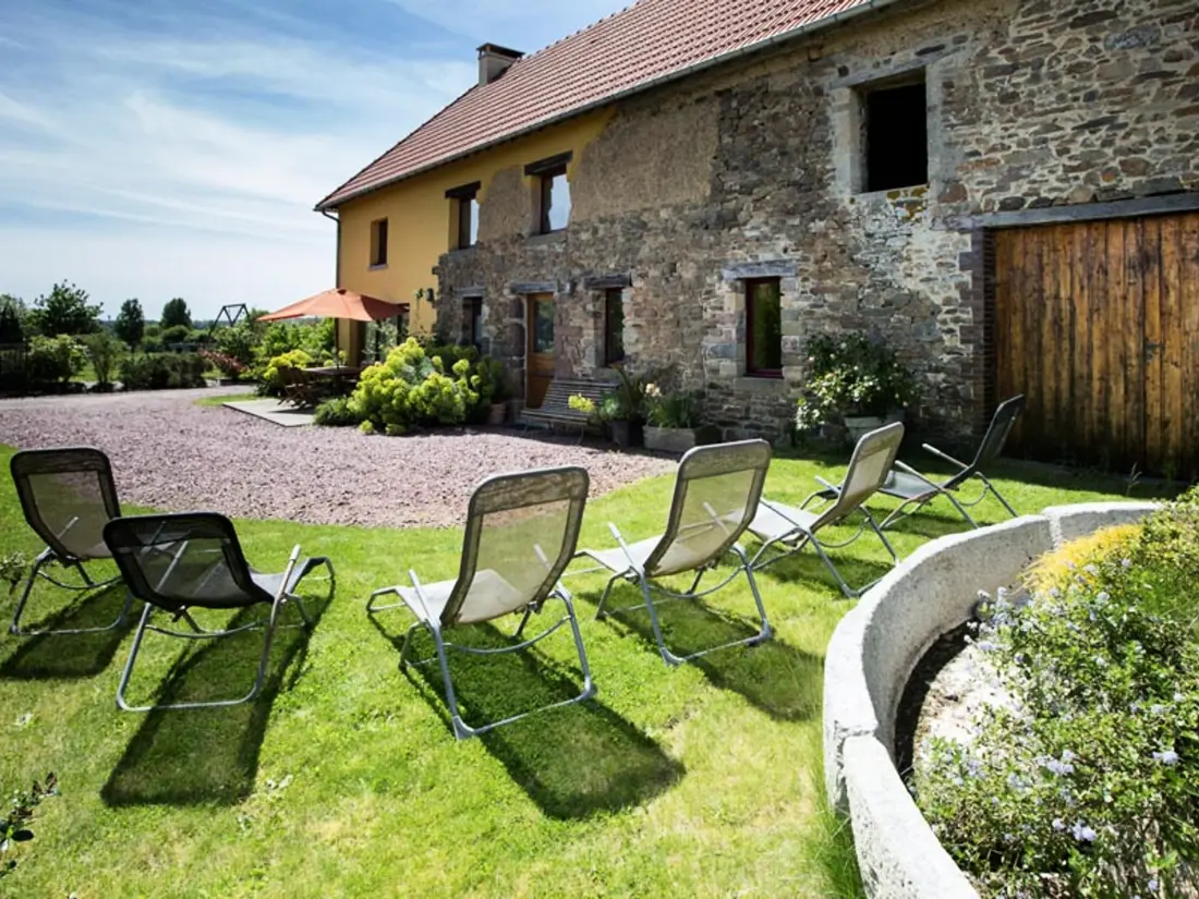 Maison de Vacances Savigny (Manche)
