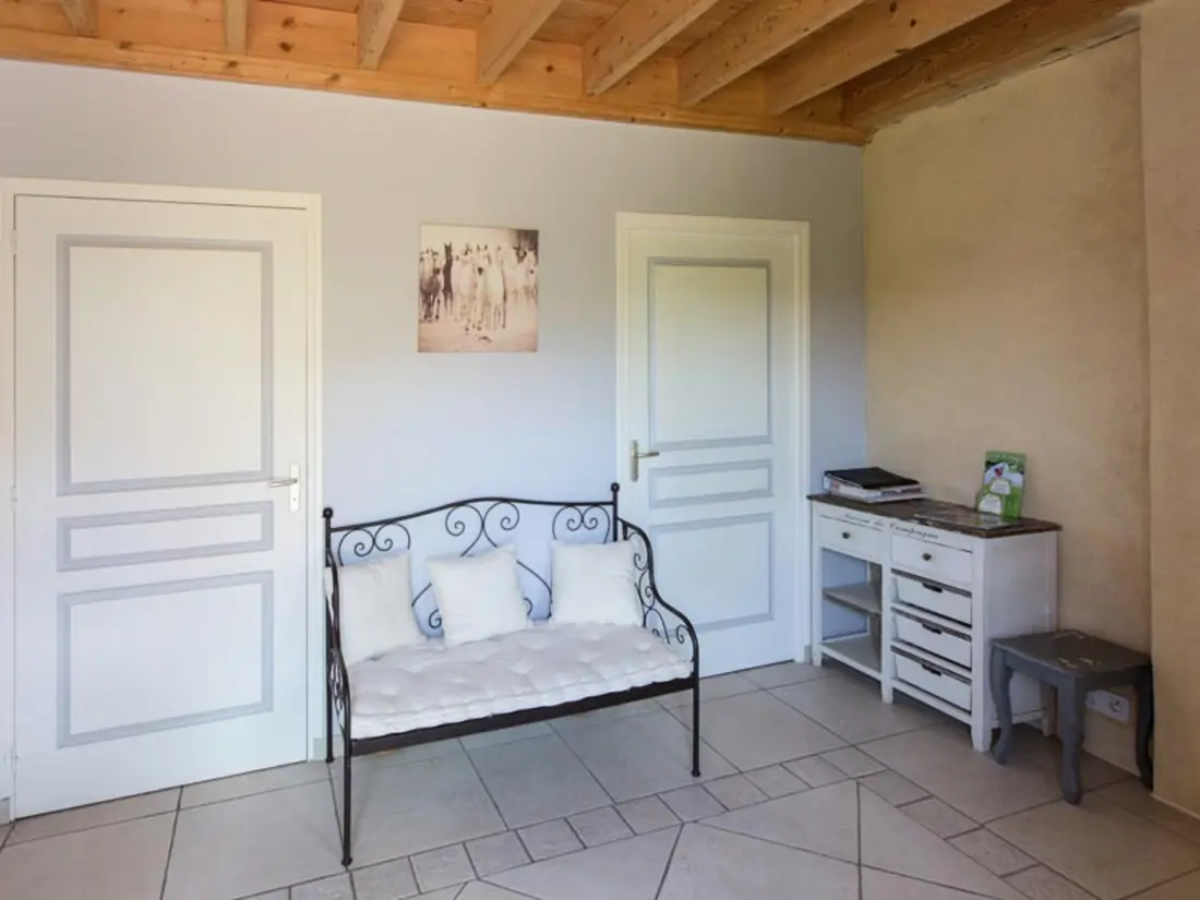Maison de Vacances Savigny (Manche)
