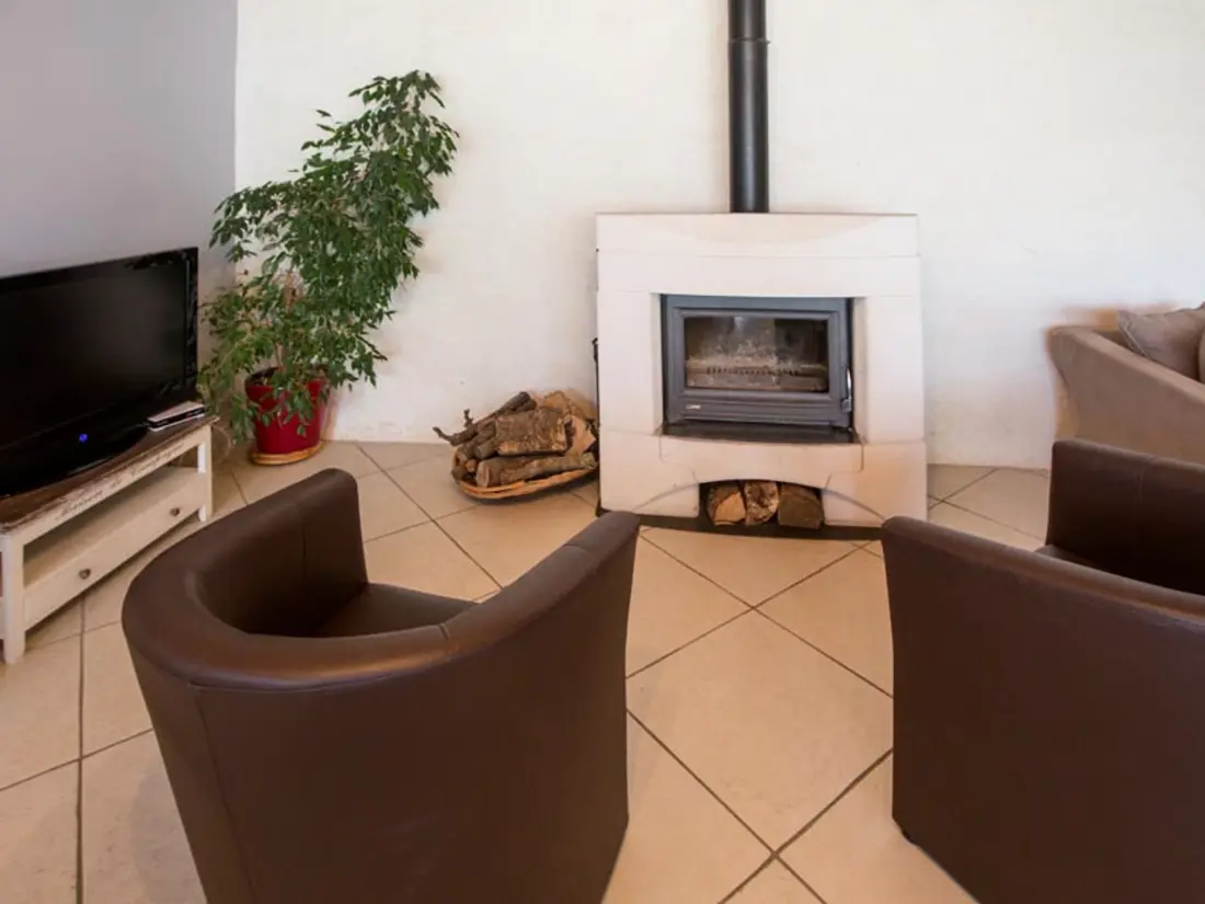 Maison de Vacances Savigny (Manche)