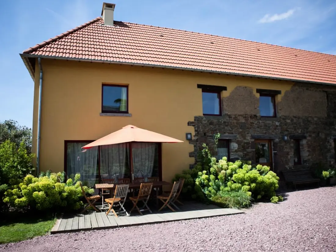 Maison de Vacances Savigny (Manche)