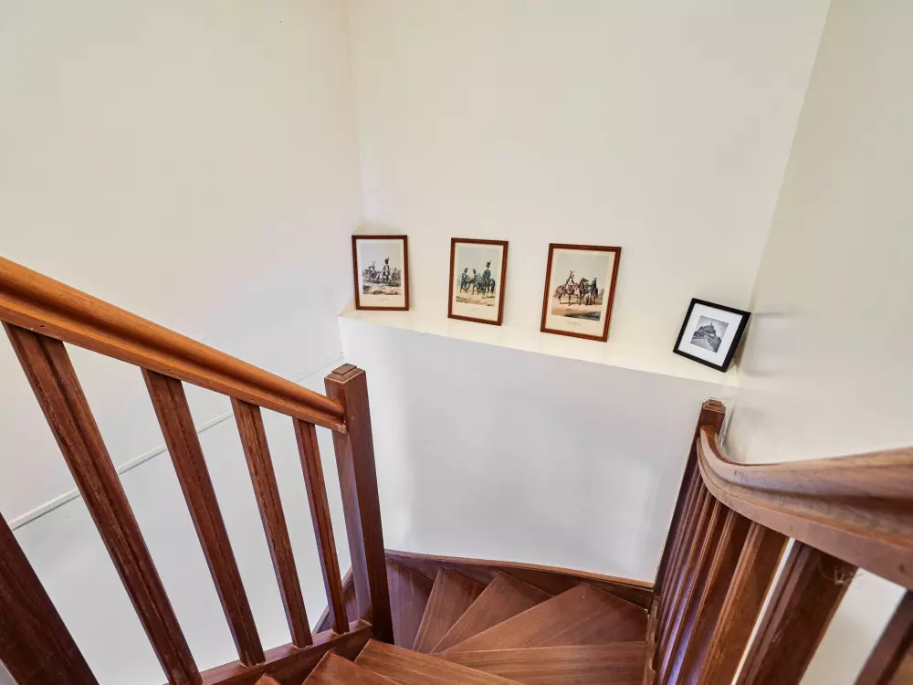 Maison de Vacances Savigny