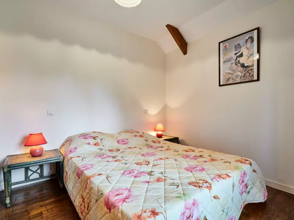 Maison de Vacances Savigny