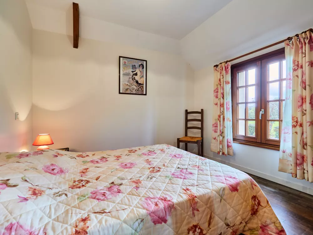 Maison de Vacances Savigny