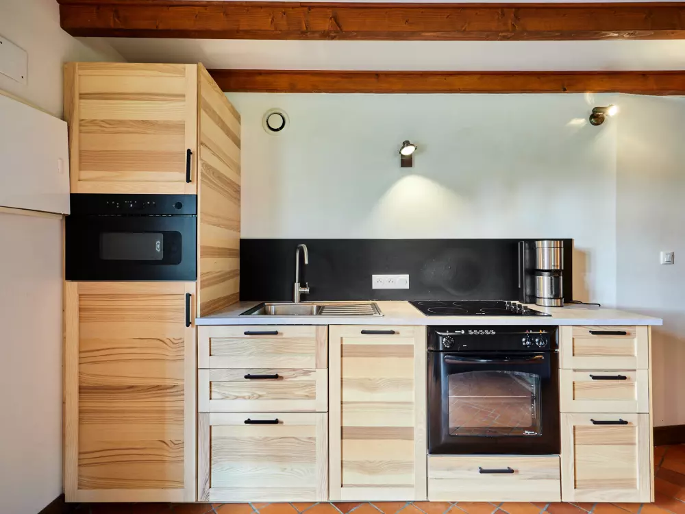 Maison de Vacances Savigny