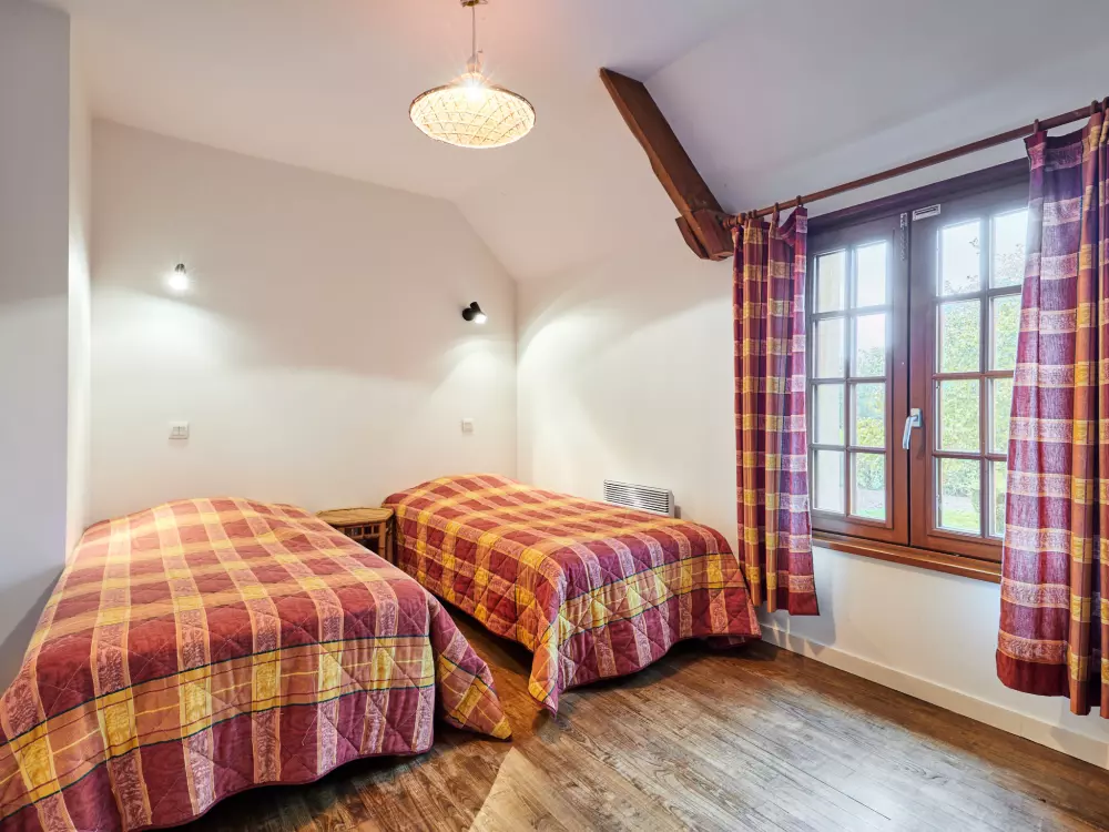 Maison de Vacances Savigny