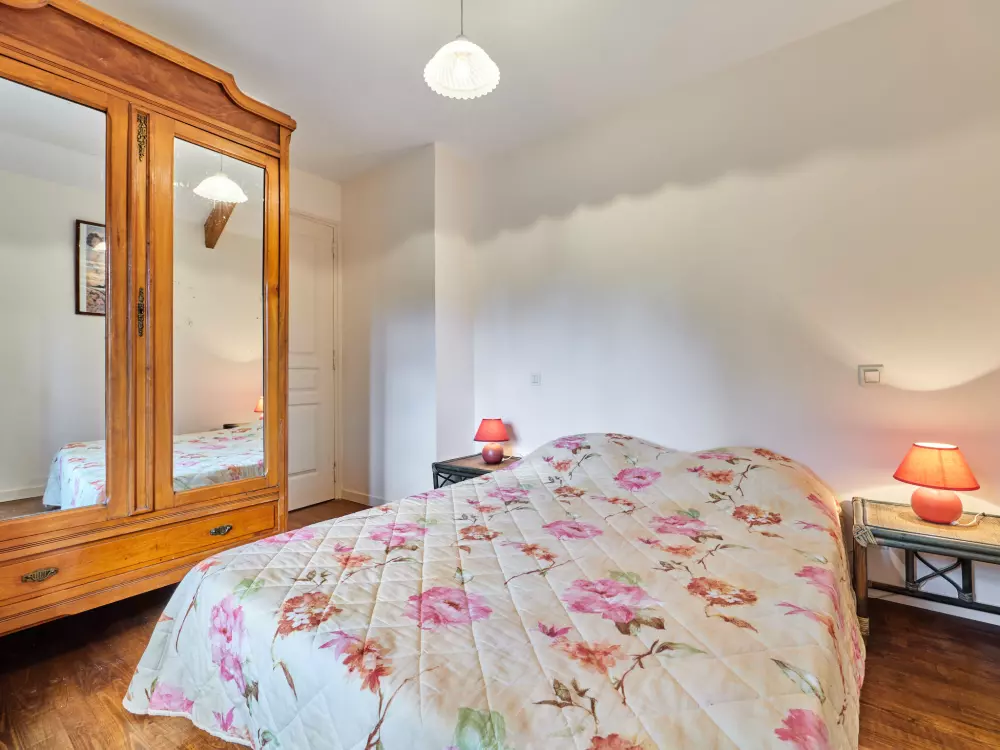 Maison de Vacances Savigny