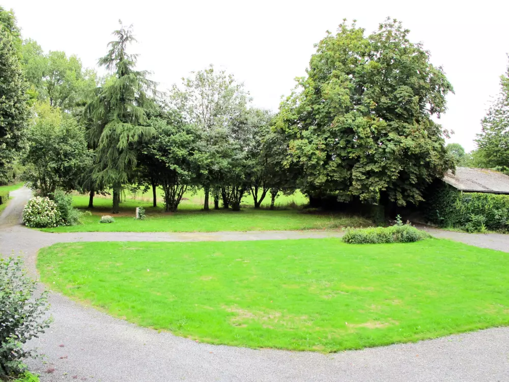 Maison de Vacances Savigny