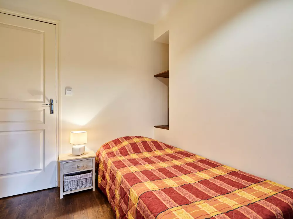 Maison de Vacances Savigny