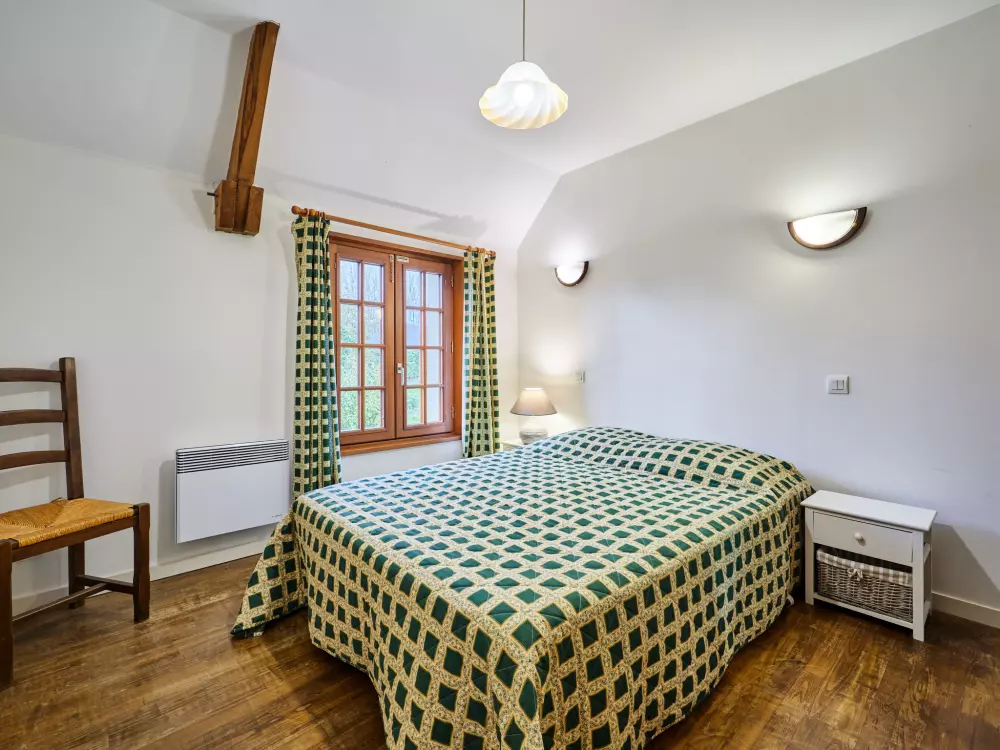 Maison de Vacances Savigny