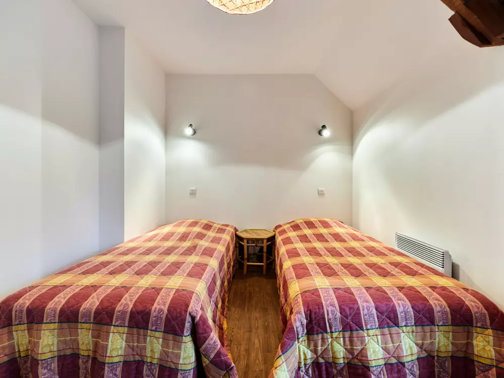 Maison de Vacances Savigny