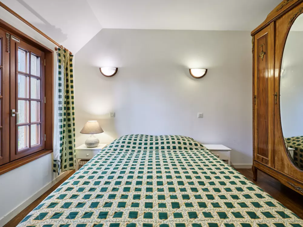 Maison de Vacances Savigny