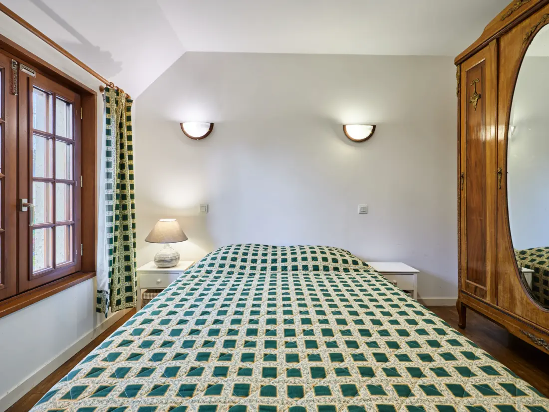 Maison de Vacances Savigny