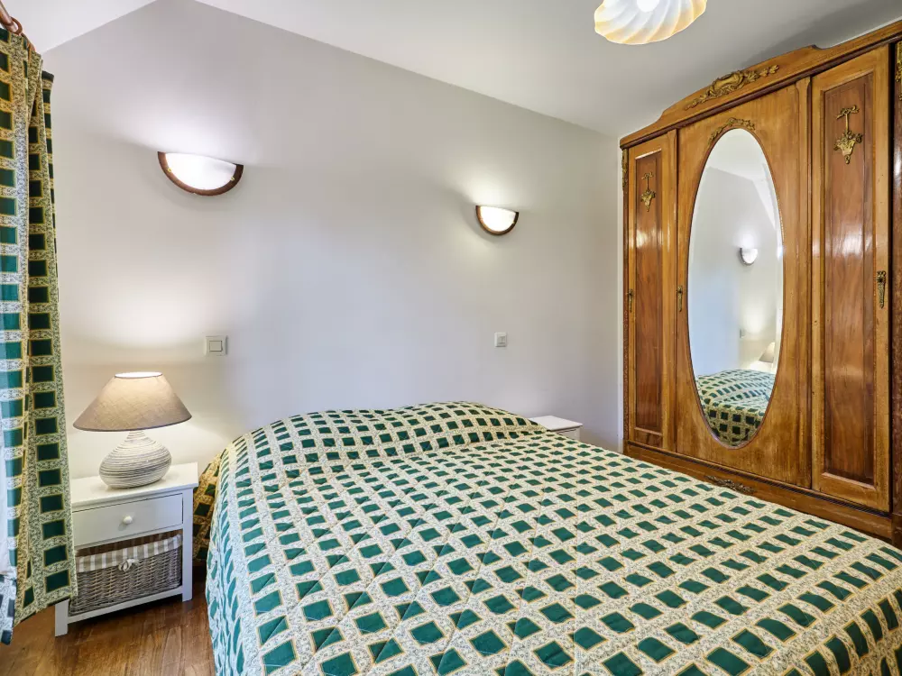 Maison de Vacances Savigny