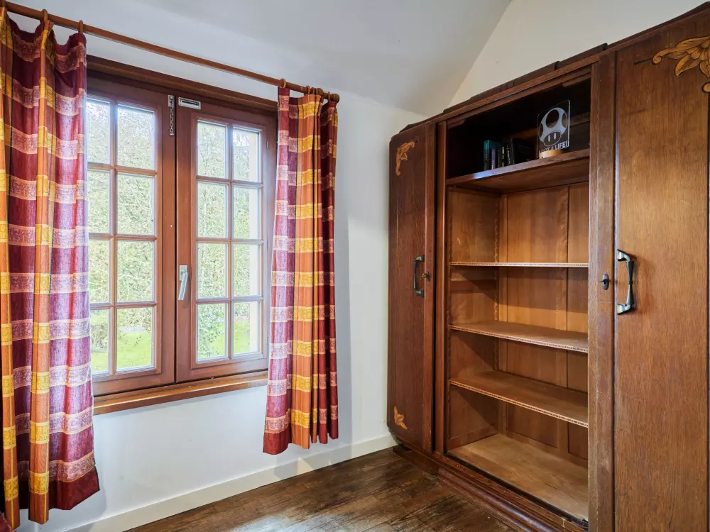 Maison de Vacances Savigny