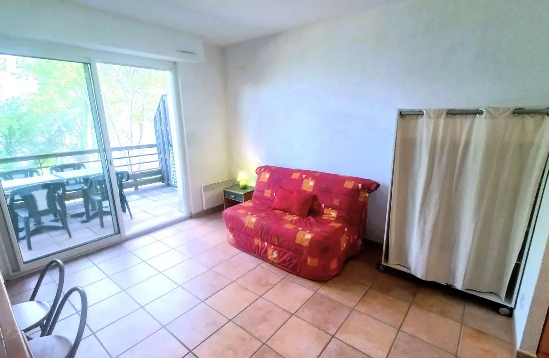Résidence Voilerie