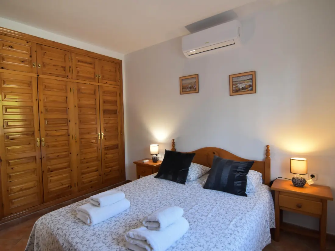 Maison de Vacances Sayalonga 12