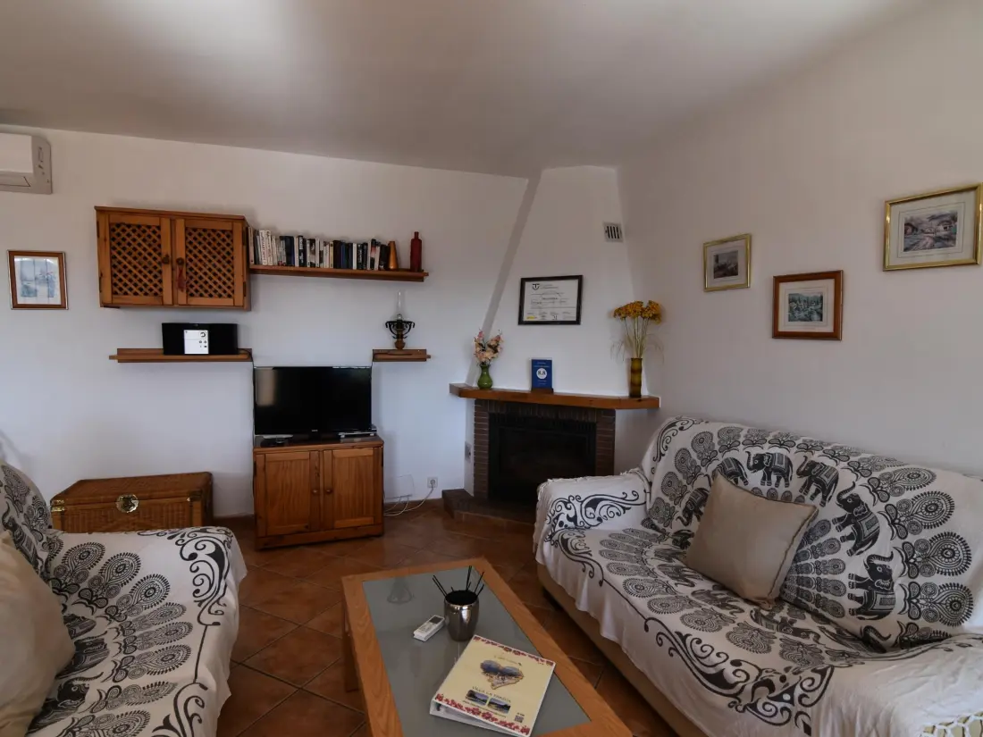 Maison de Vacances Sayalonga 12
