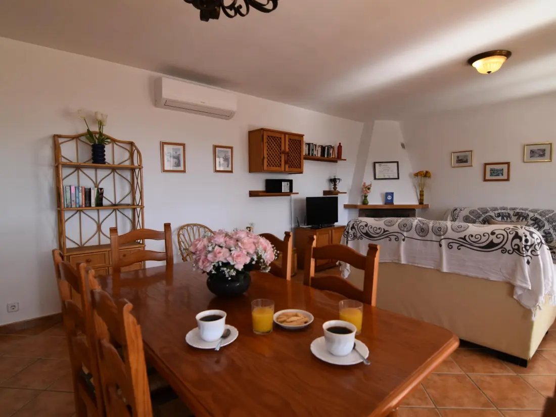 Maison de Vacances Sayalonga 12