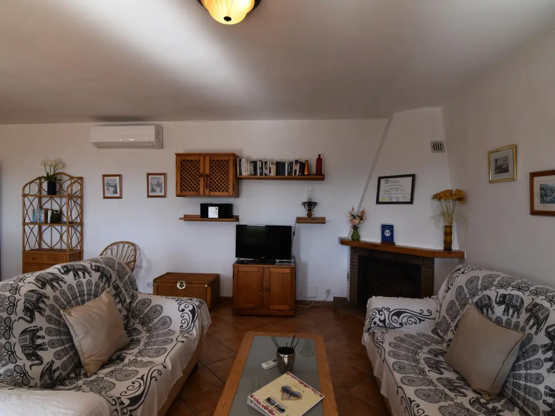 Maison de Vacances Sayalonga 12