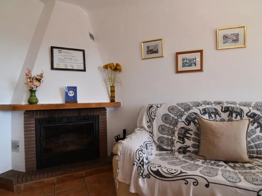 Maison de Vacances Sayalonga 12