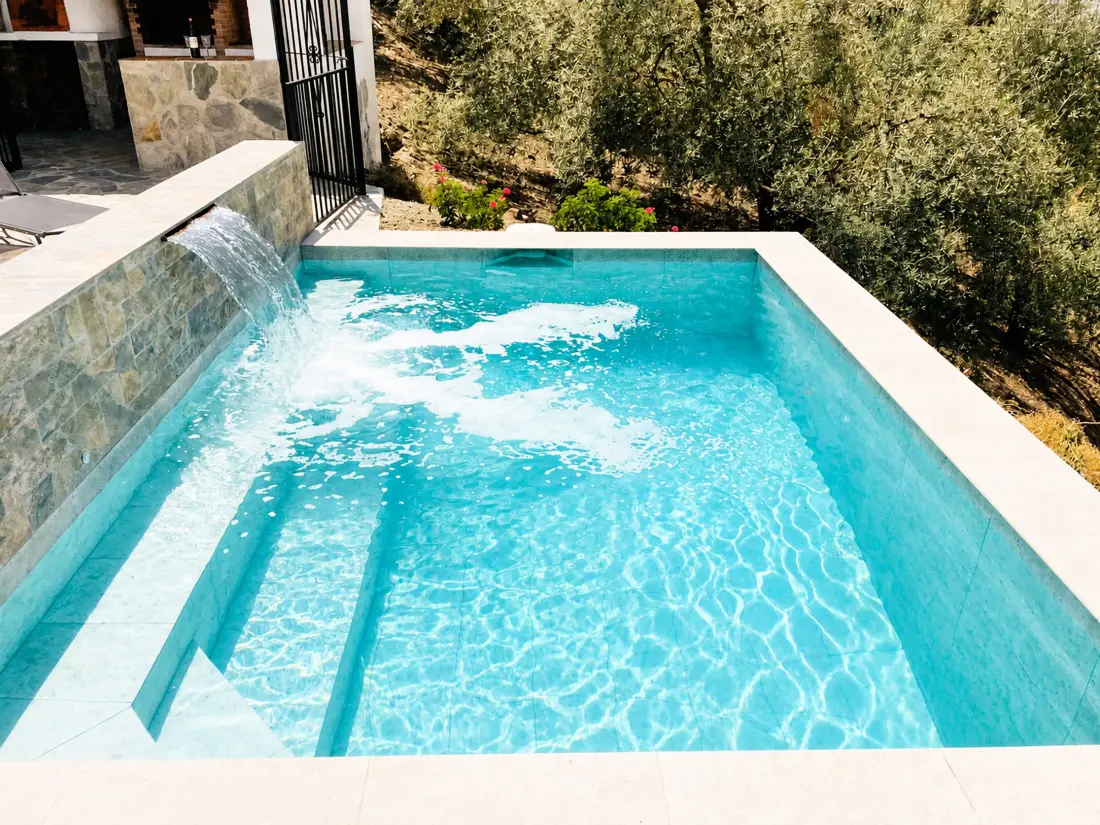 Maison de Vacances Sayalonga 13