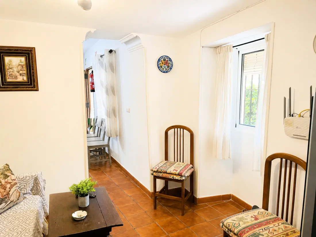 Maison de Vacances Sayalonga 13