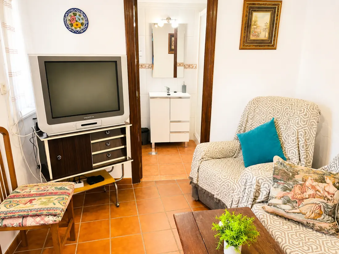 Maison de Vacances Sayalonga 13