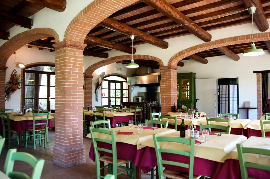 Camping il Fontino3 étoiles★★★