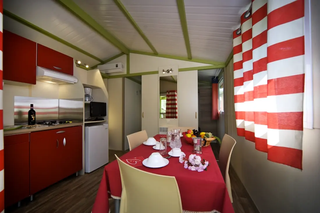 Camping il Fontino3 étoiles★★★