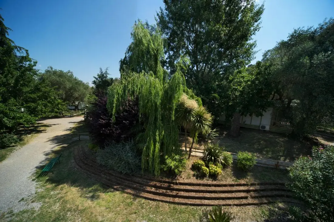 Camping il Fontino3 étoiles★★★