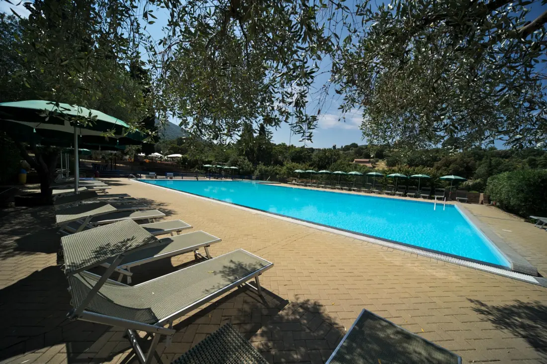 Camping il Fontino3 étoiles★★★