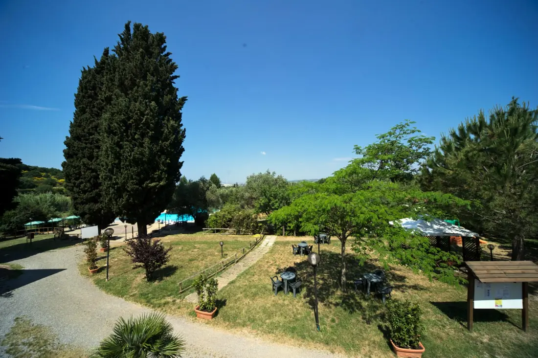 Camping il Fontino3 étoiles★★★