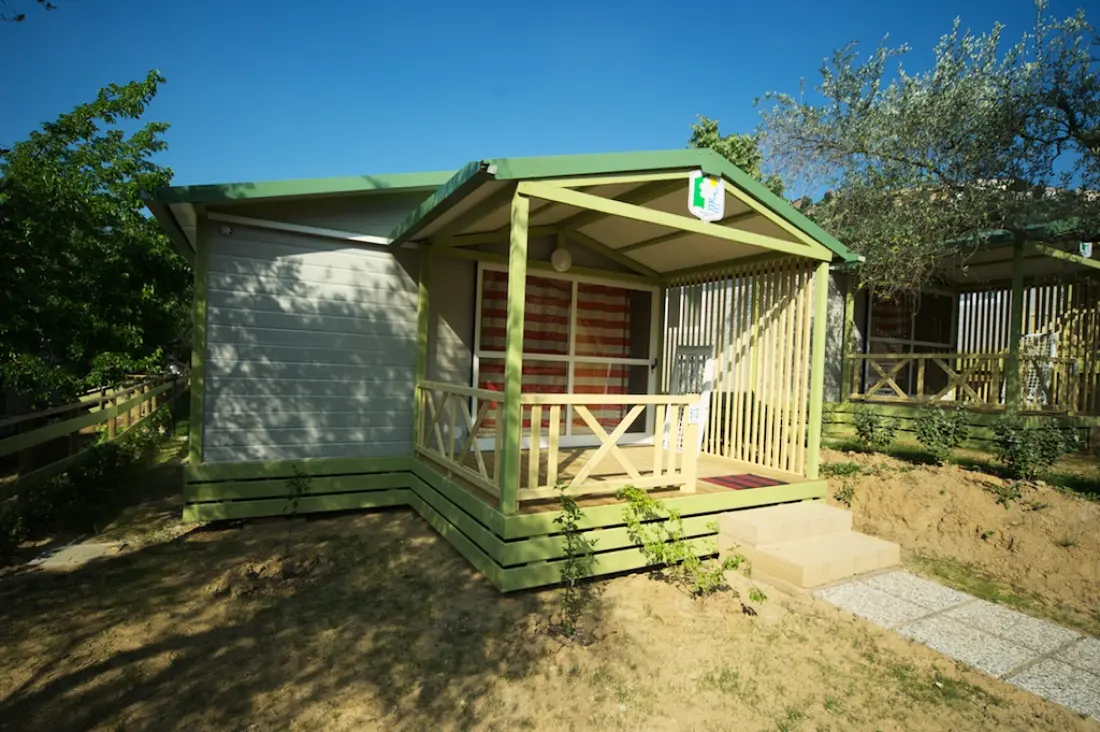 Camping il Fontino3 étoiles★★★