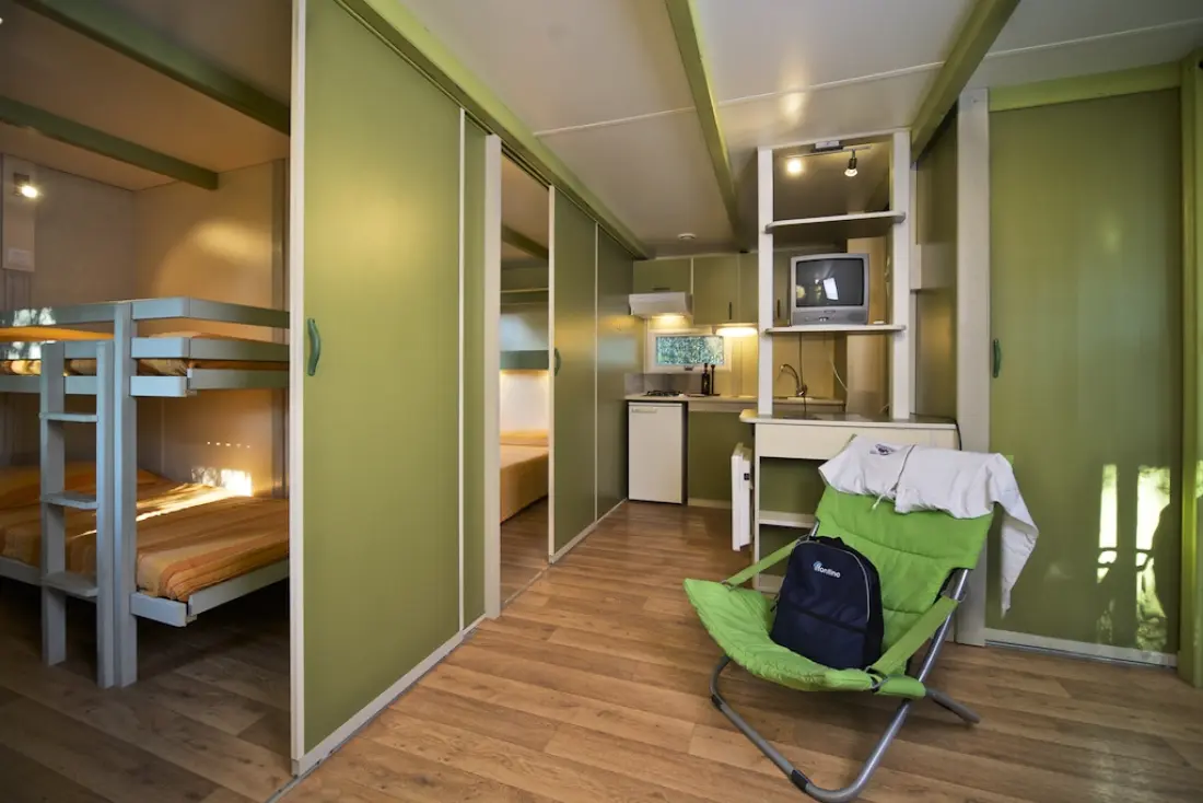 Camping il Fontino3 étoiles★★★
