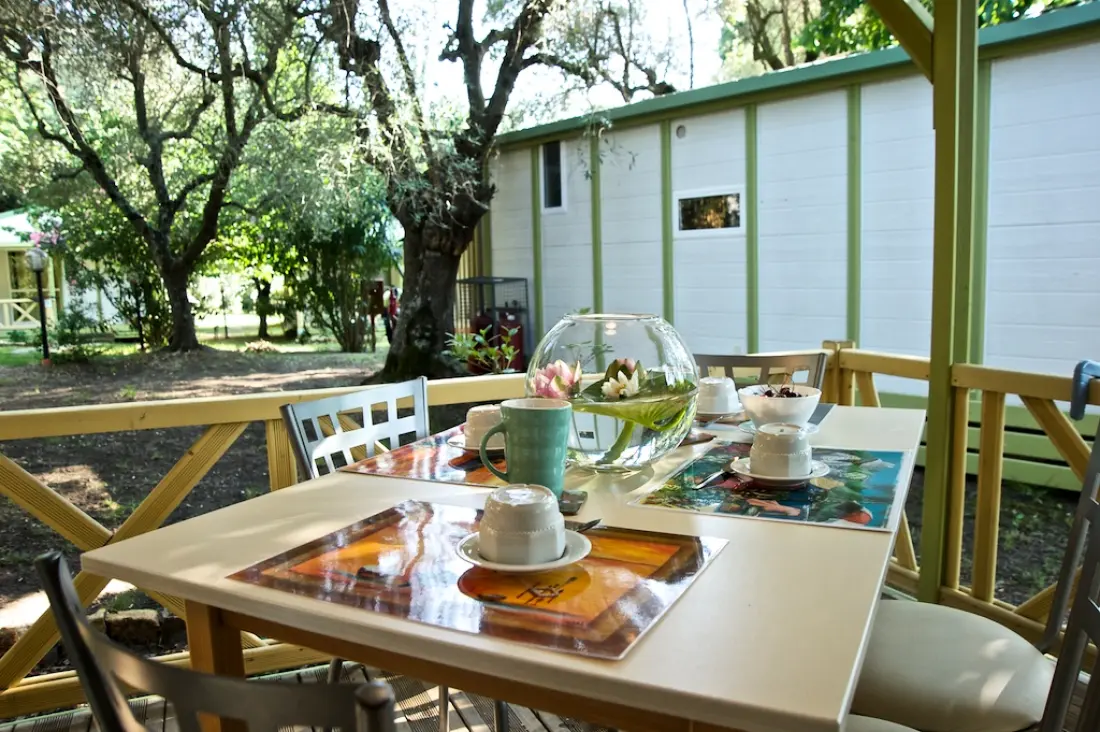 Camping il Fontino3 étoiles★★★