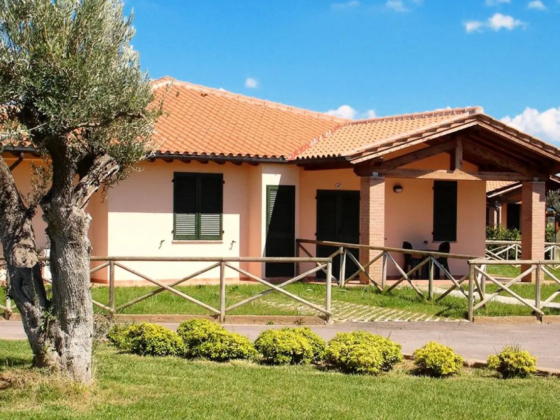 Résidence Casa in Maremma